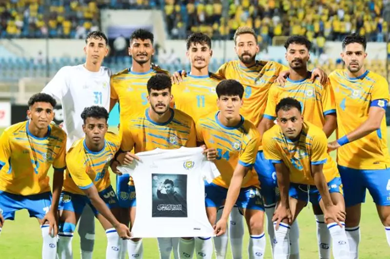 الإسماعيلي